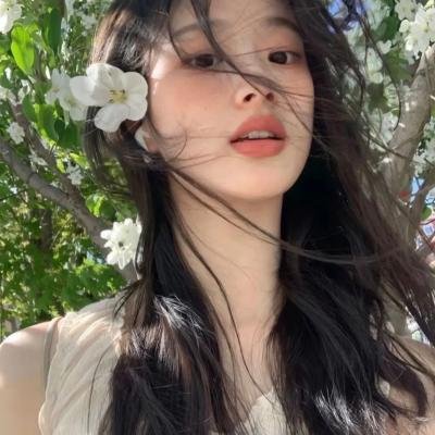 白毛女